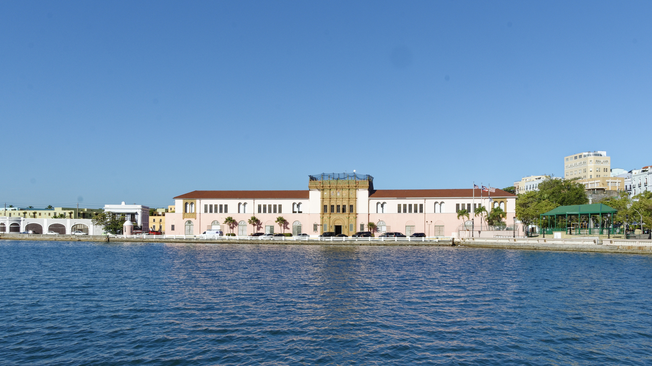 20190129-091034••Old San Juan•San Juan•Puerto Rico